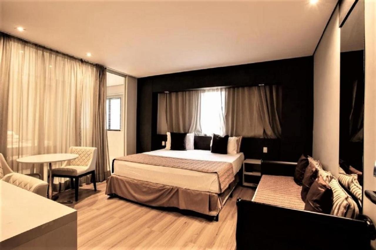 Class Hotel Пасус Экстерьер фото