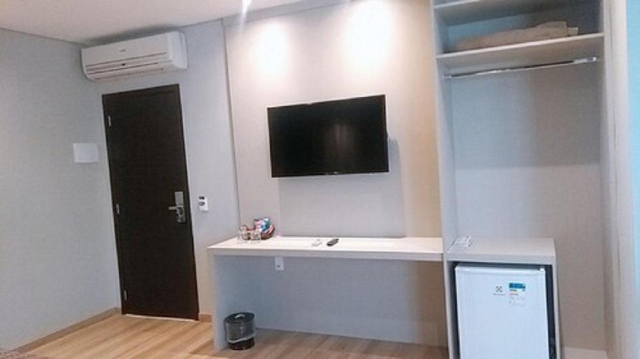 Class Hotel Пасус Экстерьер фото