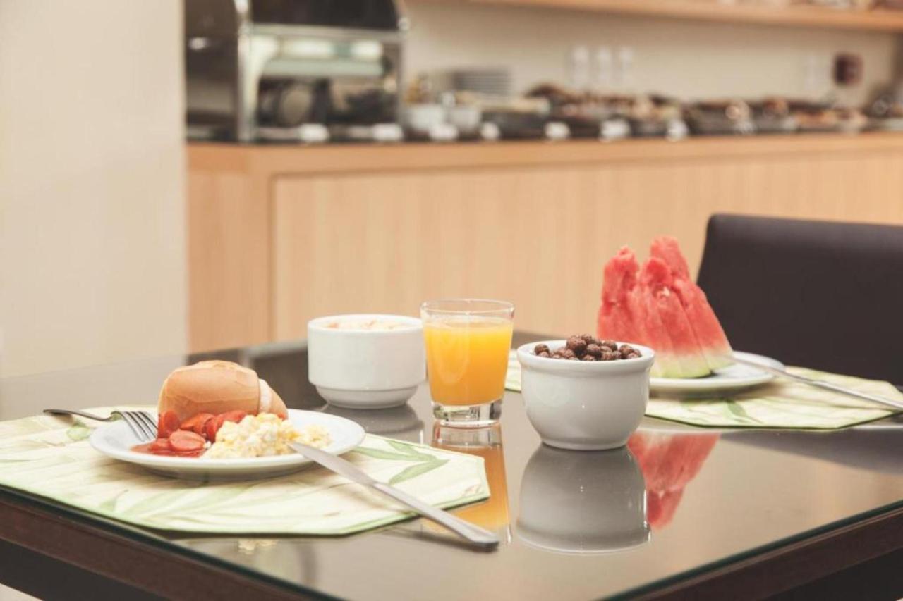 Class Hotel Пасус Экстерьер фото