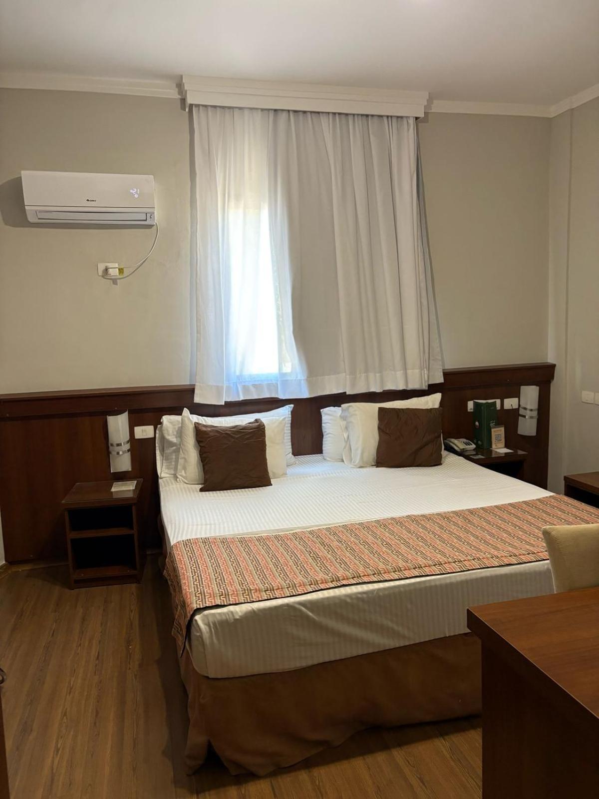 Class Hotel Пасус Экстерьер фото