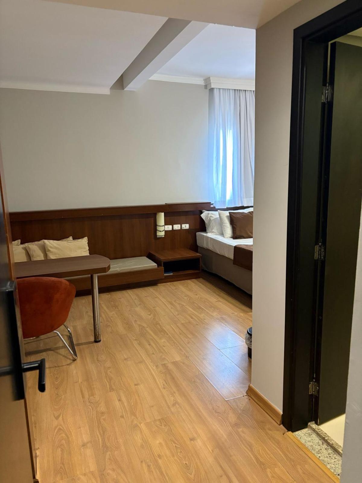 Class Hotel Пасус Экстерьер фото