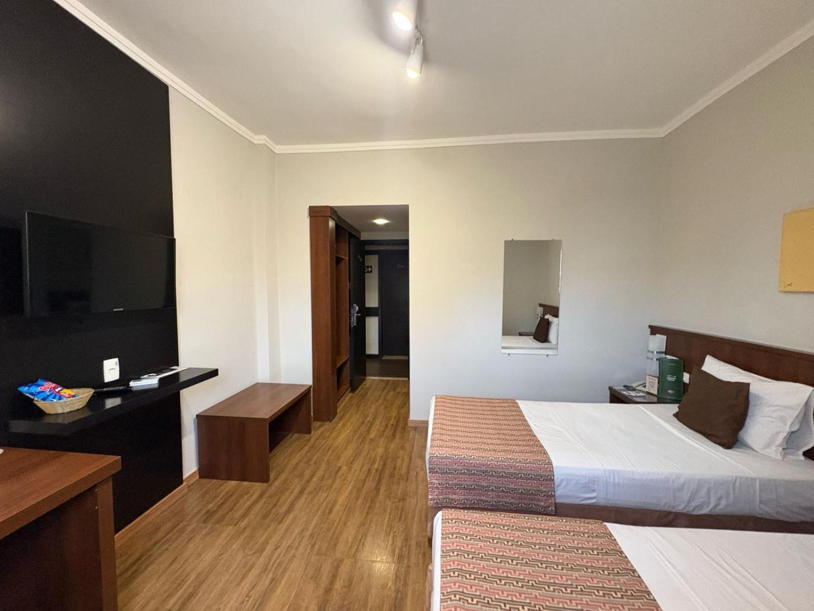 Class Hotel Пасус Экстерьер фото