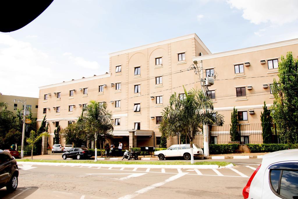 Class Hotel Пасус Экстерьер фото
