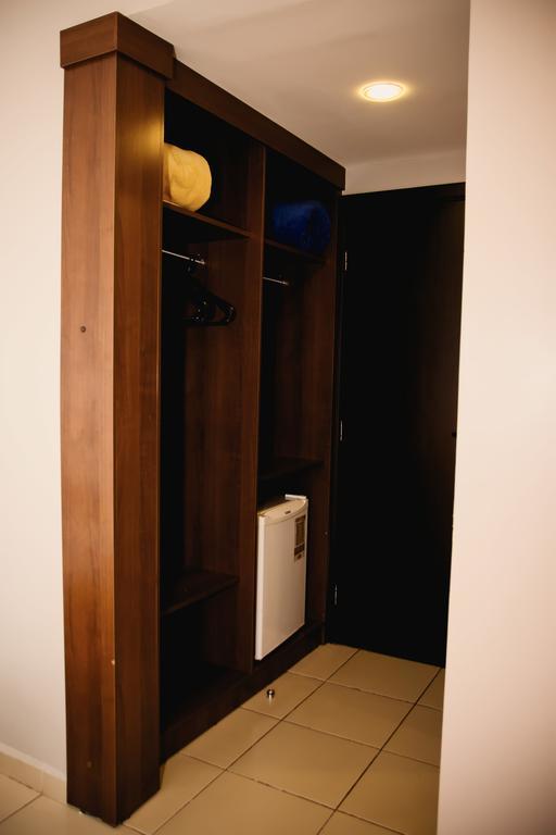 Class Hotel Пасус Экстерьер фото