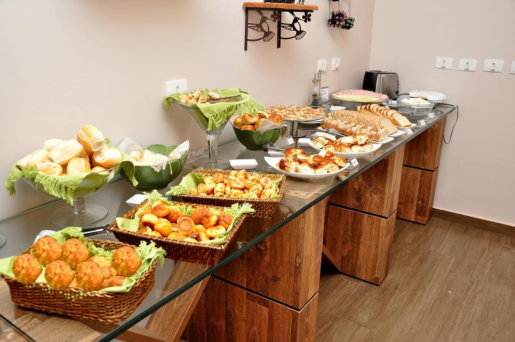 Class Hotel Пасус Экстерьер фото