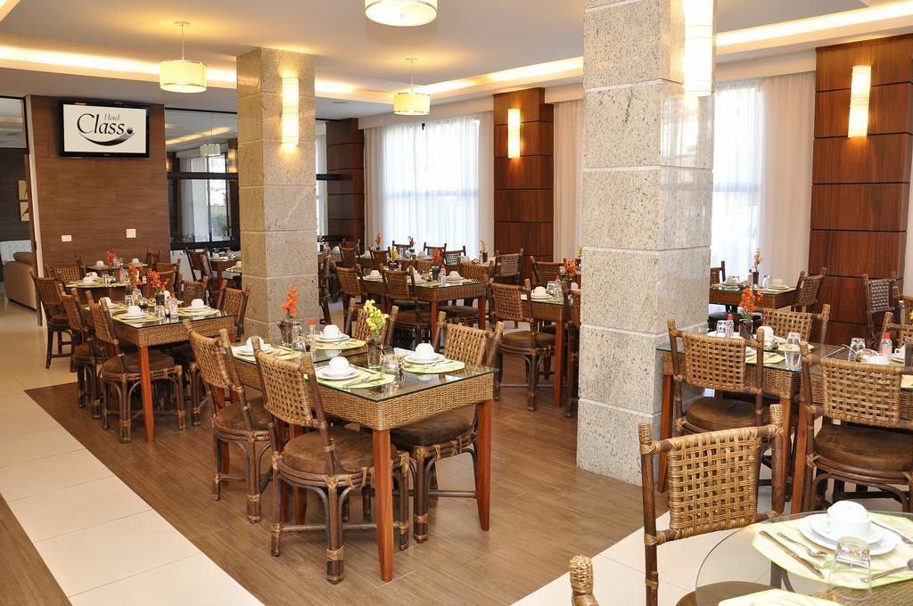 Class Hotel Пасус Экстерьер фото