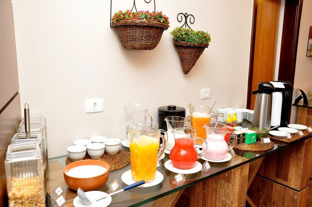 Class Hotel Пасус Экстерьер фото