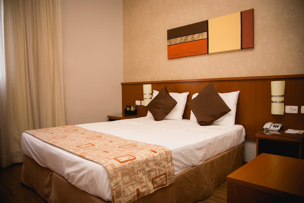 Class Hotel Пасус Экстерьер фото