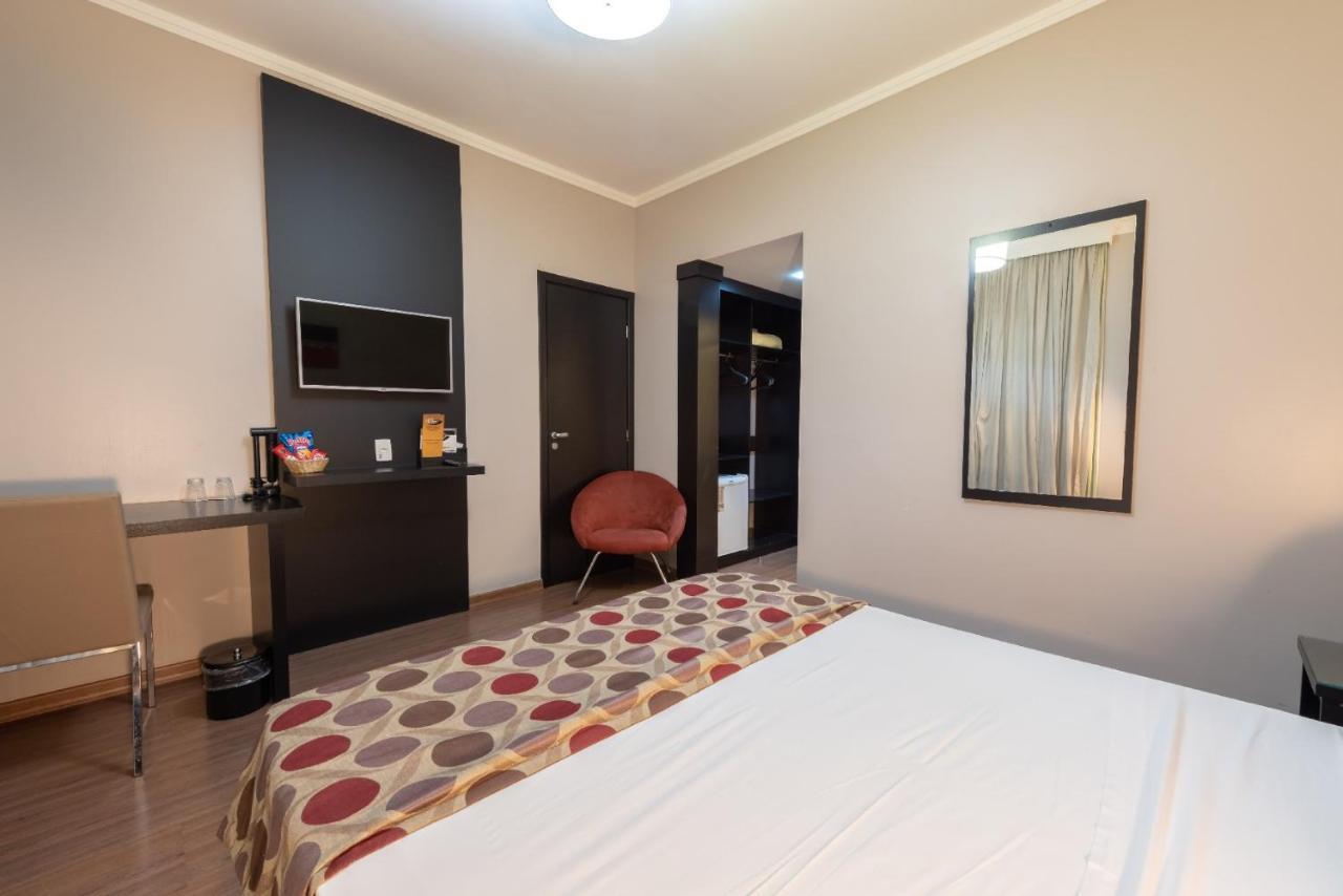 Class Hotel Пасус Экстерьер фото